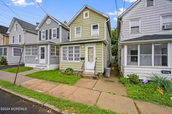 South River, NJ 08882,12 Clinton Street