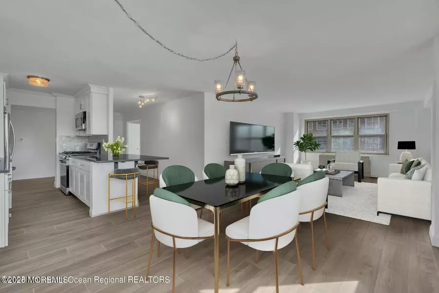 28 Riverside Avenue #1G, Red Bank, NJ 07701