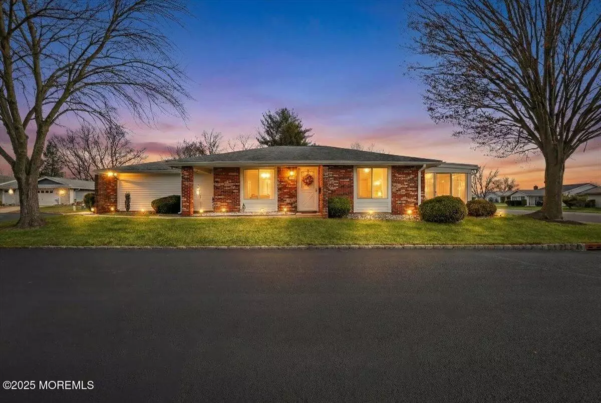 Monroe, NJ 08831,205 Newport Road #205A