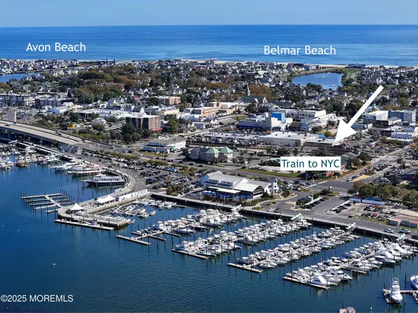 Belmar, NJ 07719,1000 River Road #5J