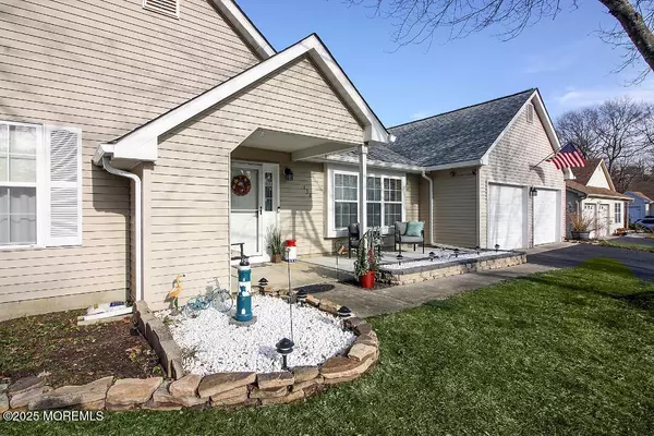 Whiting, NJ 08759,158 Morning Glory Lane