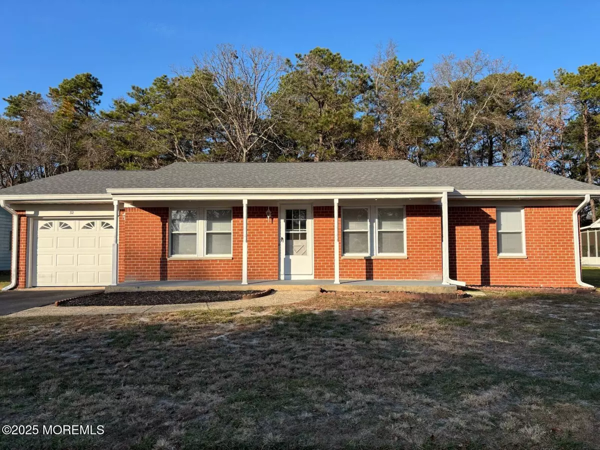 Whiting, NJ 08759,32 Constitution Boulevard