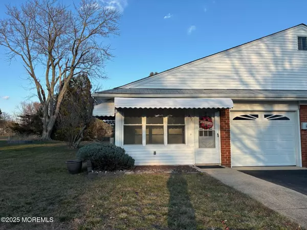 89 Fairway Lane #C, Whiting, NJ 08759