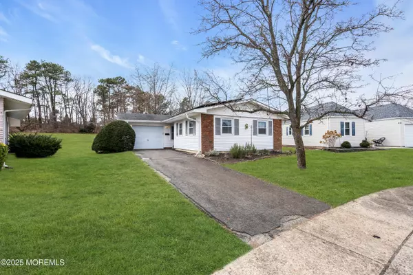 Brick, NJ 08724,57 Whitman Street