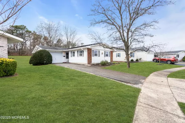 Brick, NJ 08724,57 Whitman Street