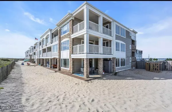 438 Highway 35 N #2101, Mantoloking, NJ 08738