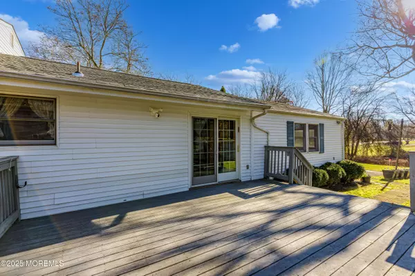 Tinton Falls, NJ 07724,150 Cloverdale Circle