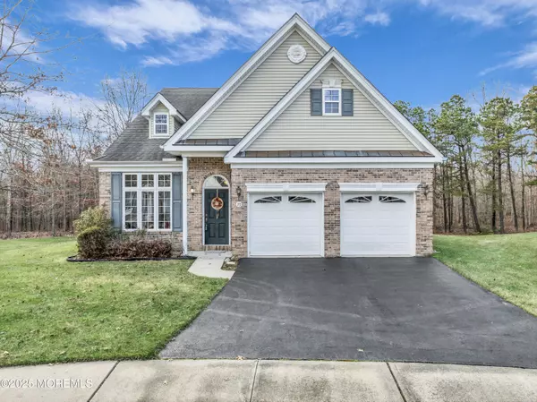 Barnegat, NJ 08005,33 Quincy Terrace