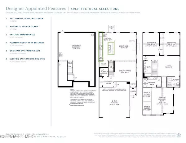 Manalapan, NJ 07726,43 Mustang Drive