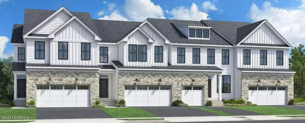 Manalapan, NJ 07726,94 Mustang Drive