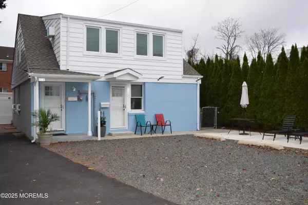 52 Dunbar Avenue #A, Long Branch, NJ 07740