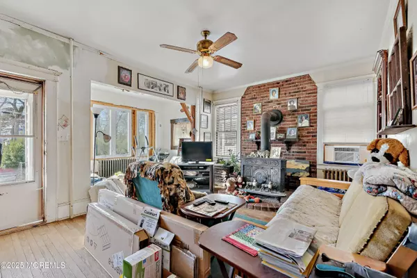 Neptune Township, NJ 07753,1417 7th Avenue