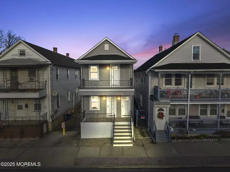 33 Obert Street, South River, NJ 08882