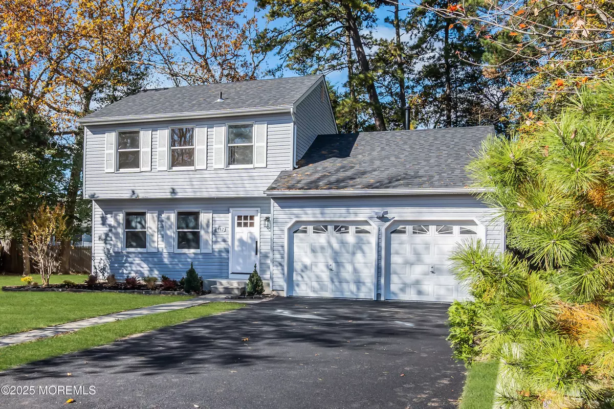 Little Egg Harbor, NJ 08087,132 Holly Court