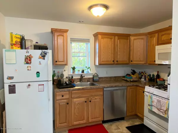 Bradley Beach, NJ 07720,211 Brinley Avenue #Rear