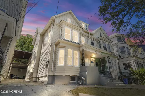 Newark, NJ 07104,440 Summer Avenue