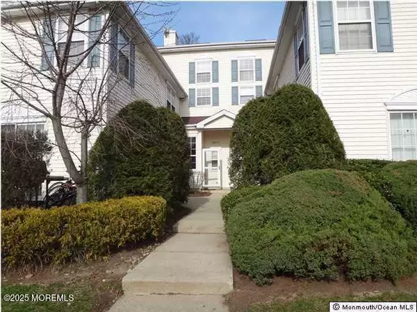 Morganville, NJ 07751,1079 Roseberry Court