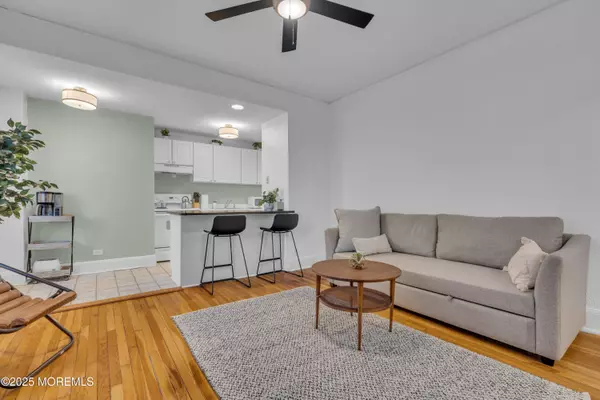 400 Deal Lake Drive #3K, Asbury Park, NJ 07712