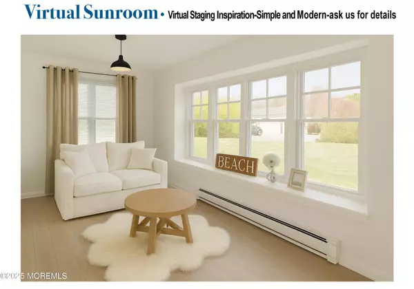 Whiting, NJ 08759,1 Pilgrim Court