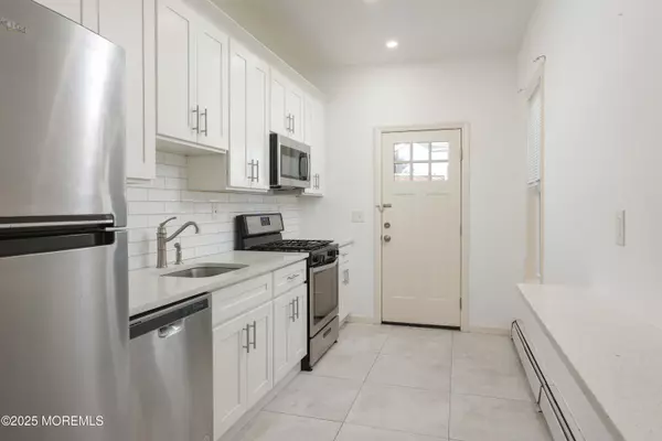 Asbury Park, NJ 07712,603 2nd Avenue #1