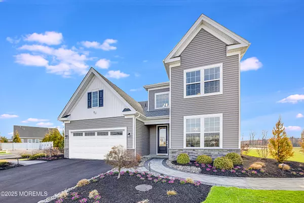 Monroe, NJ 08831,94 Fillmore Drive