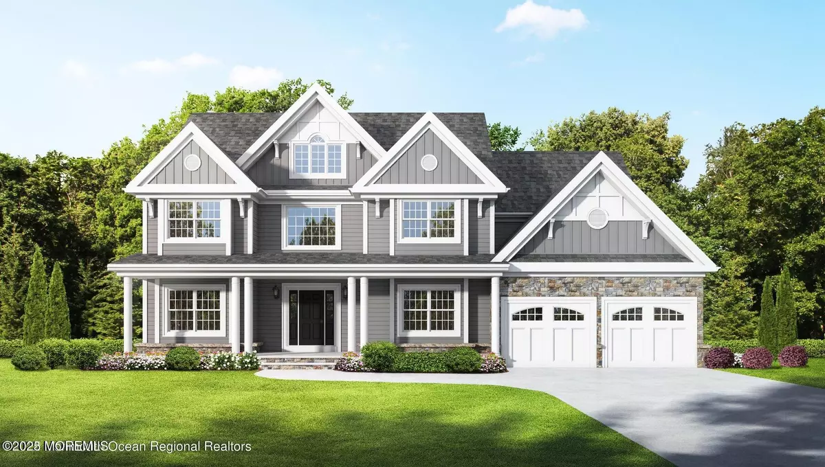 Toms River, NJ 08753,846 Naryshkin Way