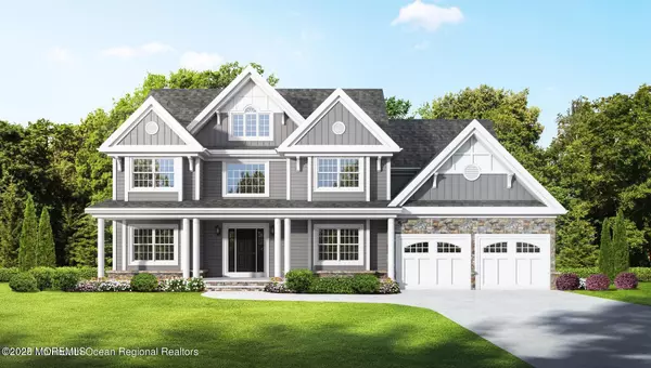 846 Naryshkin Way, Toms River, NJ 08753