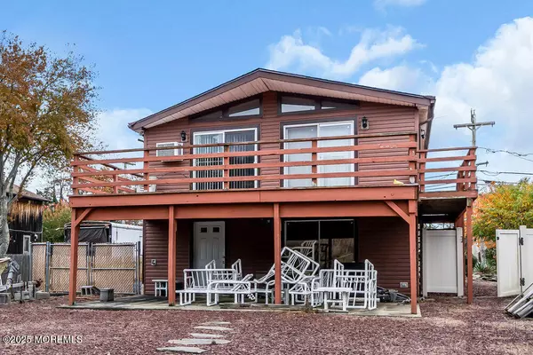 Brick, NJ 08724,257 N Riverside Drive N