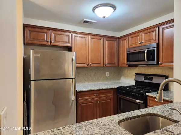 Tinton Falls, NJ 07753,9 Hackamore Court