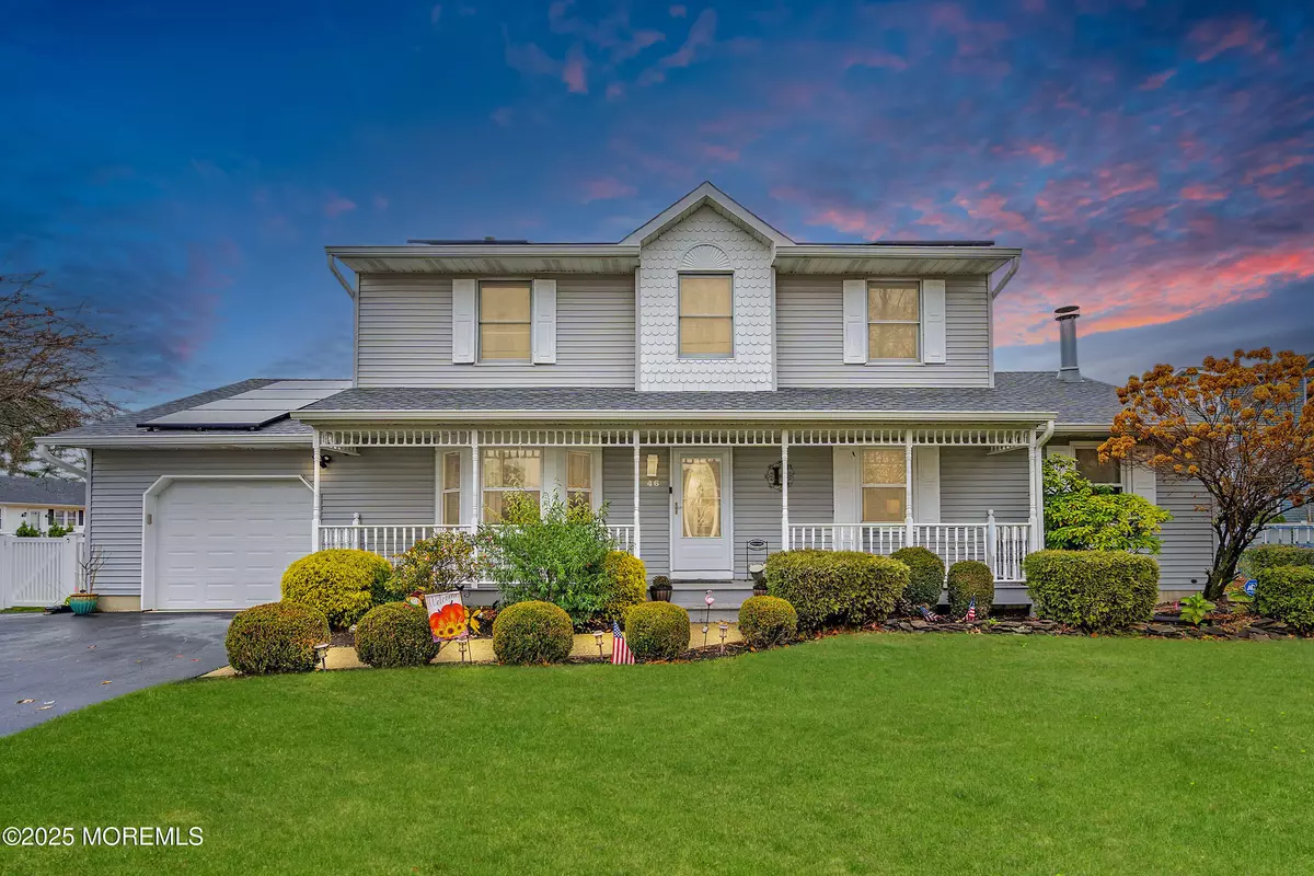 Beachwood, NJ 08722,46 Spruce Street