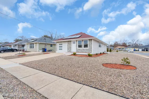 Toms River, NJ 08753,1738 Yorktowne Boulevard