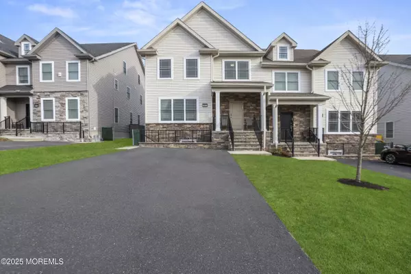 119 N Zinfandel Road, Lakewood, NJ 08701