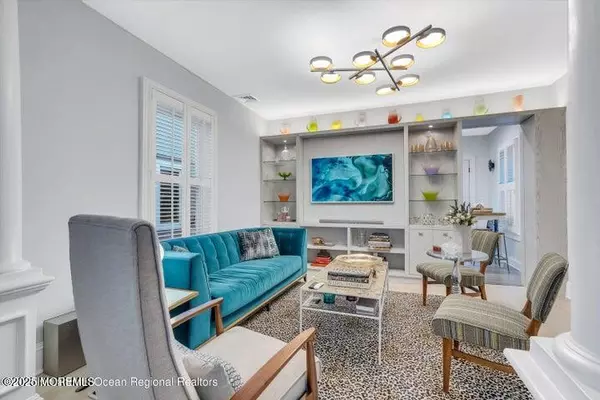 Loch Arbour Village, NJ 07711,15 Buena Vista Court