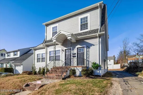 Edison, NJ 08837,23 Carlton Street S