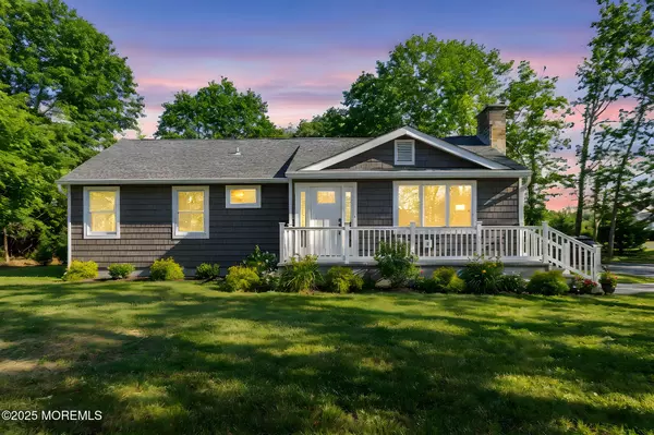 458 Newtons Corner Road, Howell, NJ 07731