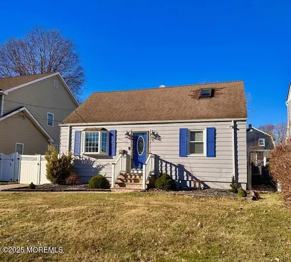 Milltown, NJ 08850,31 W Joffre Avenue