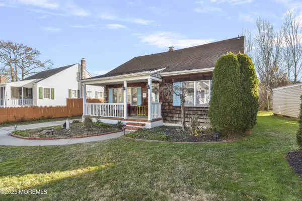 Wall, NJ 07719,1644 Riverview Terrace