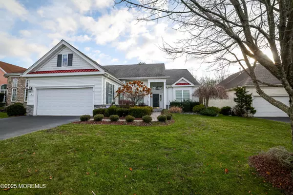 44 S Portland Street, Barnegat, NJ 08005