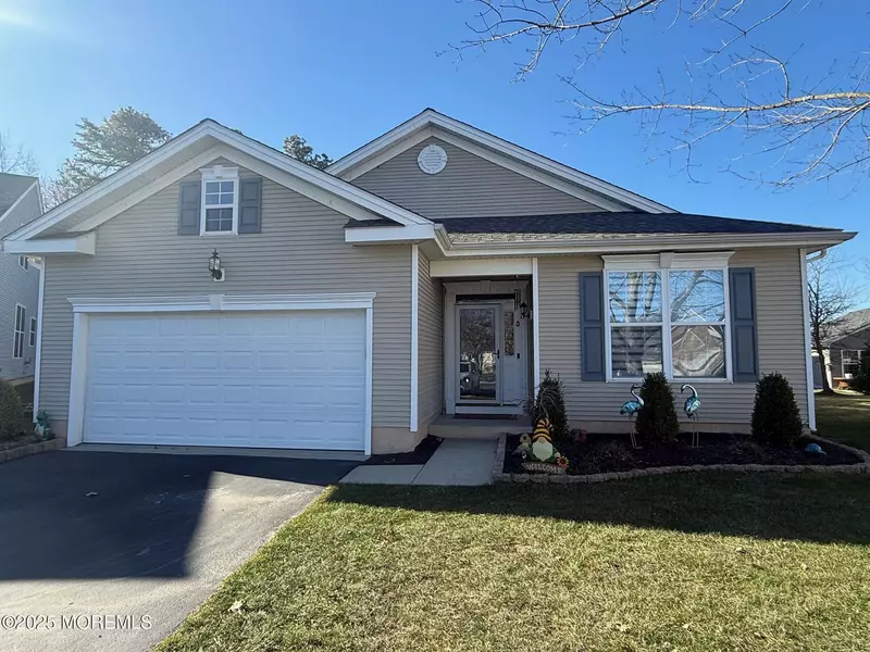 7 Old Mill Court, Barnegat, NJ 08005