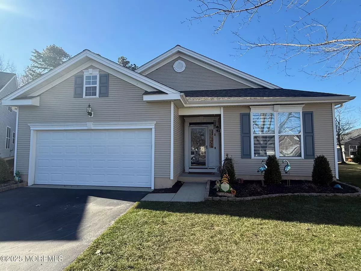 Barnegat, NJ 08005,7 Old Mill Court