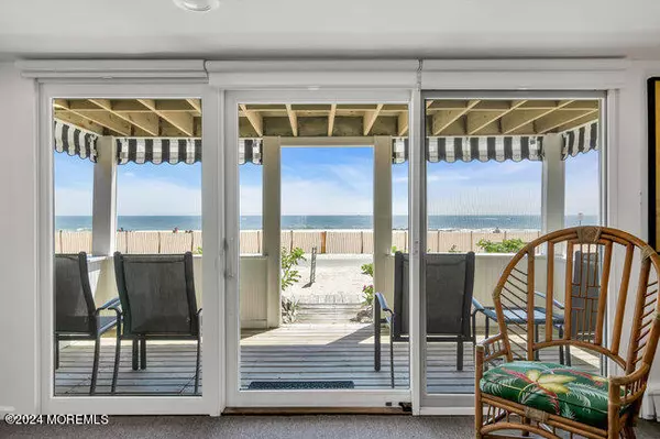 Manasquan, NJ 08736,0 Beach Front
