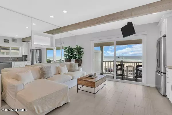 Belmar, NJ 07719,903 Ocean Avenue #4 May 15th-June 30th