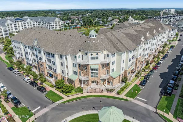 Long Branch, NJ 07740,33 Cooper Avenue #215