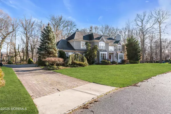 Allenhurst, NJ 07711,26 Bruns Road