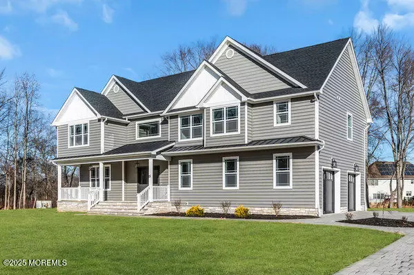 Millstone, NJ 08510,15 Mink Hollow Lane