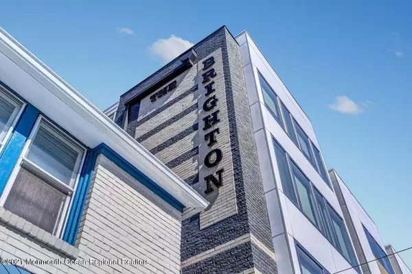 Long Branch, NJ 07740,131 Brighton Avenue #208