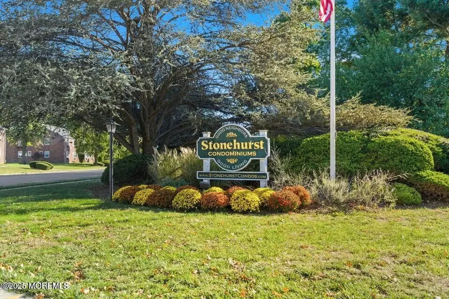 76 Manchester Court #B, Freehold, NJ 07728