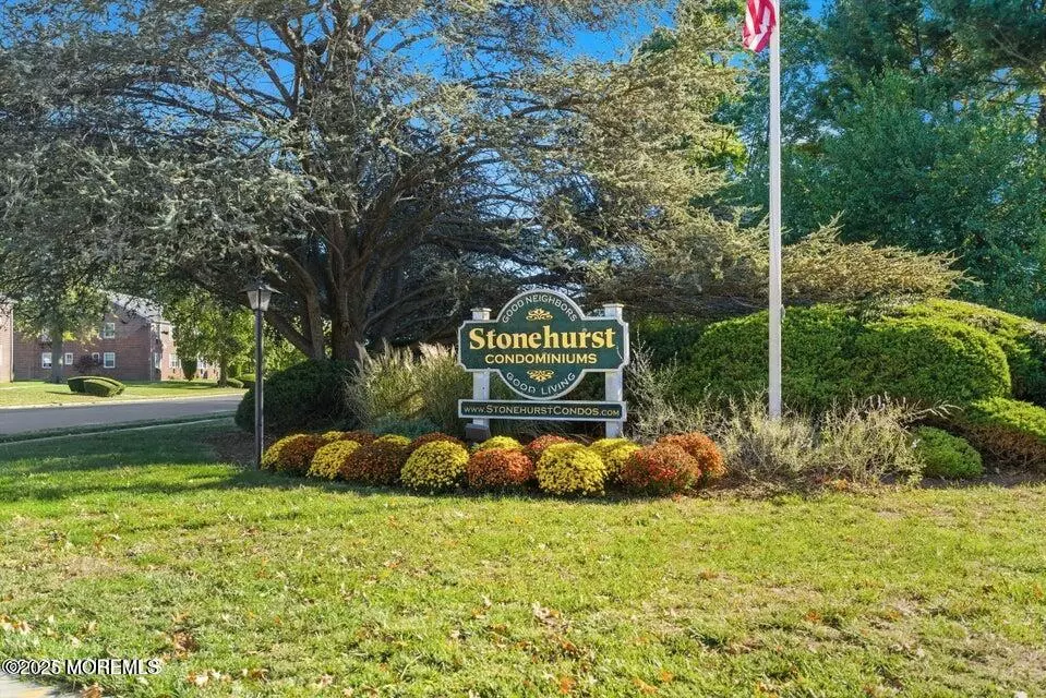 Freehold, NJ 07728,76 Manchester Court #B