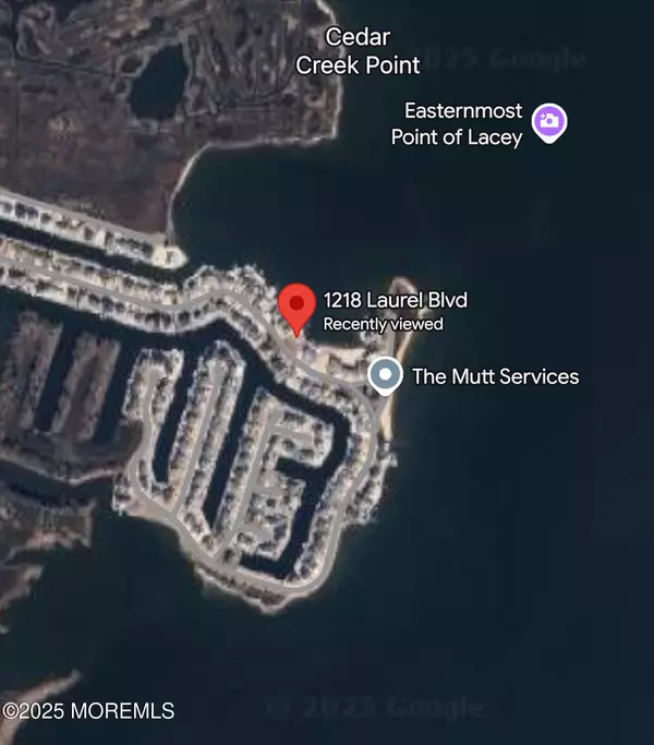 1218 Laurel Boulevard, Lanoka Harbor, NJ 08734