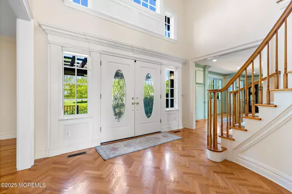 Colts Neck, NJ 07722,13 Driftwood Lane